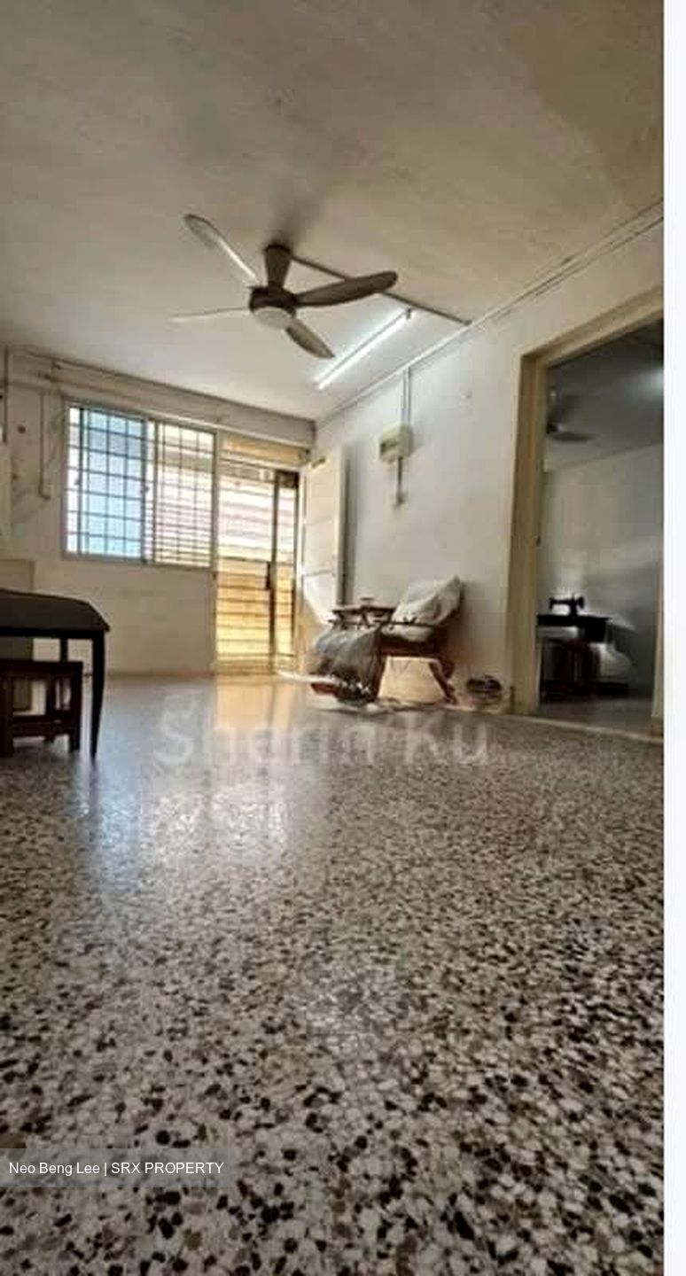 Blk 250D Compassvale Haven (Sengkang), HDB 5 Rooms #601981961